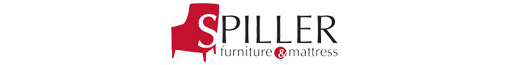 Spiller Furniture & Mattress Logo